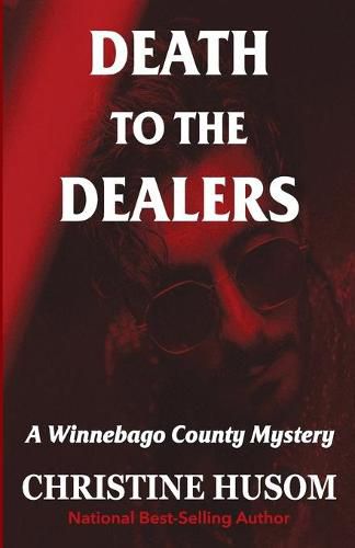 Cover image for Death To The Dealers
