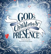 Cover image for God's Christmas Presence