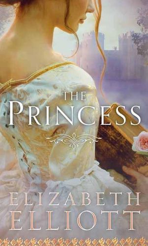 Cover image for Princess