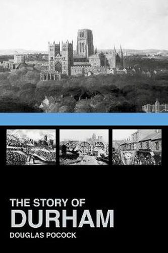 Cover image for The Story of Durham