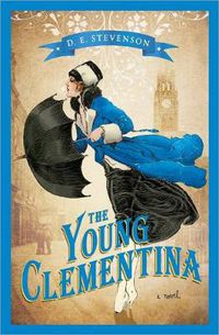 Cover image for The Young Clementina