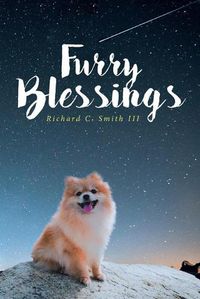 Cover image for Furry Blessings