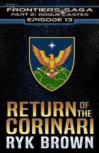 Cover image for Ep.#13 - Return of the Corinari