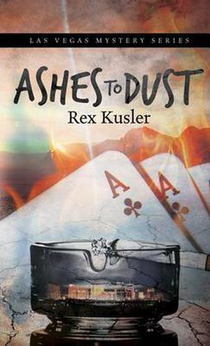 Cover image for Ashes to Dust