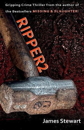 Cover image for Ripper2