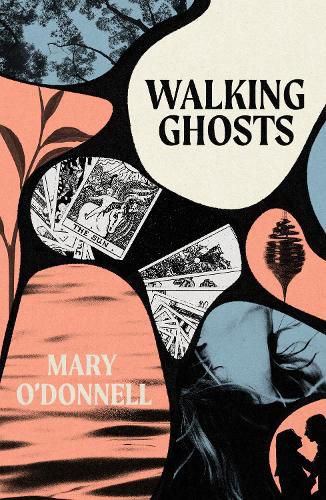 Cover image for Walking Ghosts