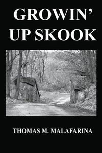 Cover image for Growin' Up Skook