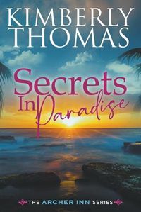 Cover image for Secrets in Paradise