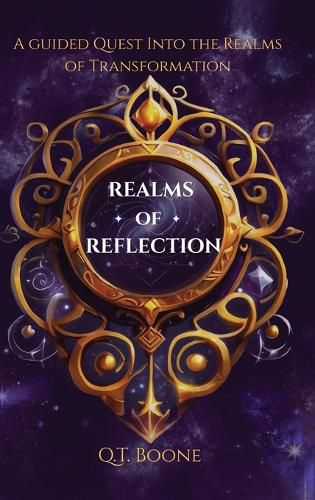 Cover image for Realms of Reflection