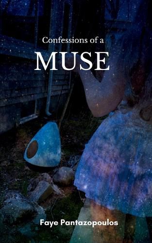 Cover image for Confessions of a Muse