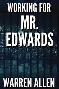 Cover image for Working for Mr. Edwards