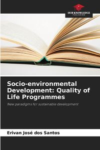 Cover image for Socio-environmental Development