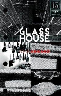 Cover image for GlassHouse