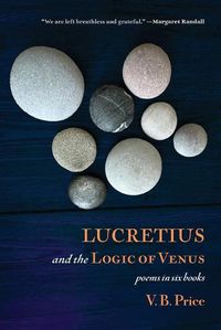 Cover image for Lucretius and the Logic of Venus