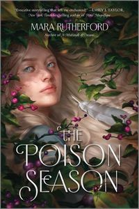 Cover image for The Poison Season