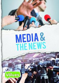 Cover image for Media & The News