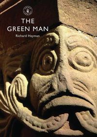 Cover image for The Green Man