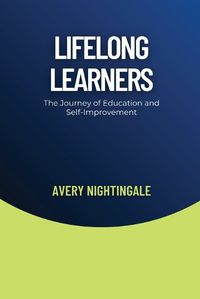 Cover image for Lifelong Learners