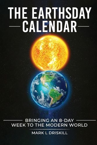 Cover image for The Earthsday Calendar