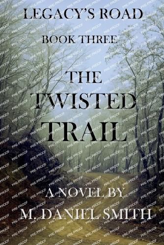 The Twisted Trail