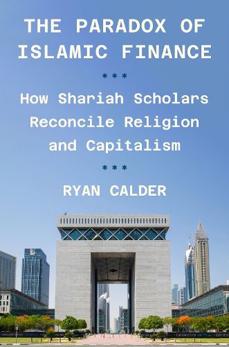 Cover image for The Paradox of Islamic Finance