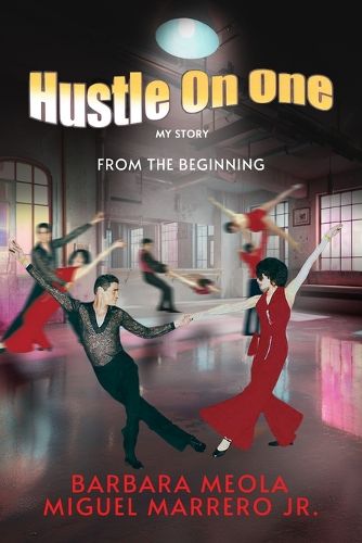 Cover image for Hustle On One