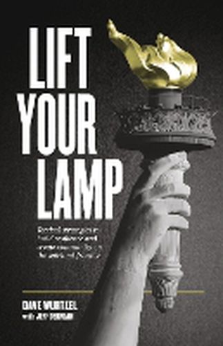 Cover image for Lift Your Lamp