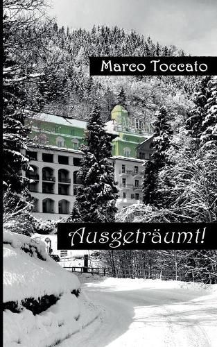 Cover image for Ausgetraumt?: Aasdraamt?