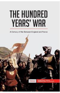 Cover image for The Hundred Years' War