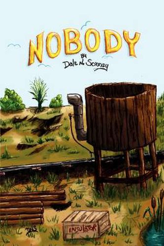 Cover image for Nobody