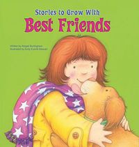 Cover image for Best Friends