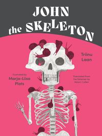 Cover image for John the Skeleton