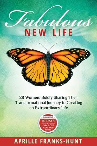 Cover image for Fabulous New Life