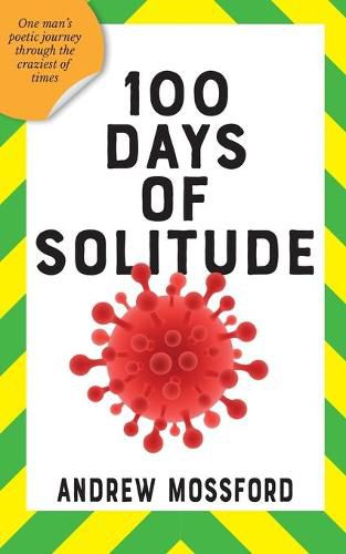 Cover image for 100 Days of Solitude