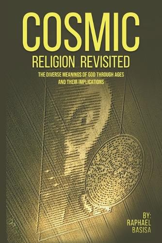 Cover image for Cosmic Religion Revisited