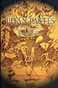 Cover image for Phantastes