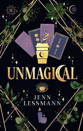 Cover image for Unmagical