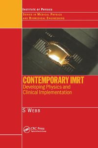 Cover image for Contemporary IMRT: Developing Physics and Clinical Implementation