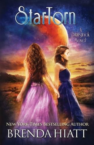Cover image for StarTorn
