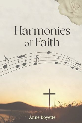 Cover image for Harmonies of Faith