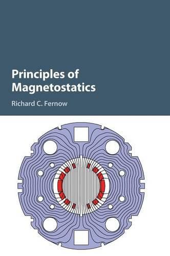 Cover image for Principles of Magnetostatics