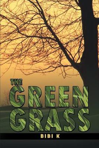 Cover image for The Green Grass