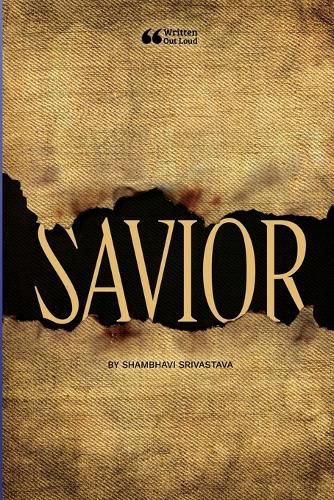 Cover image for Savior