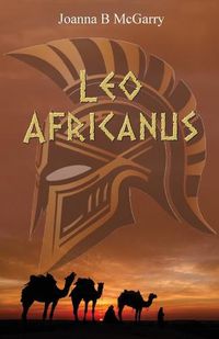 Cover image for Leo Africanus