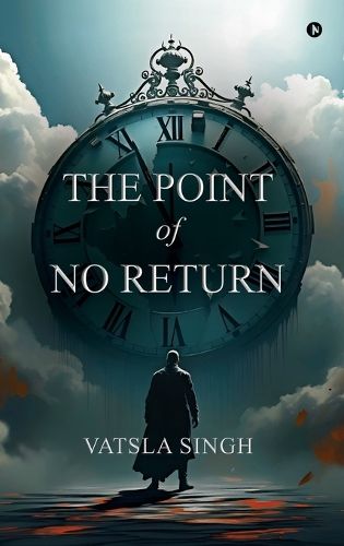 Cover image for The Point of No Return