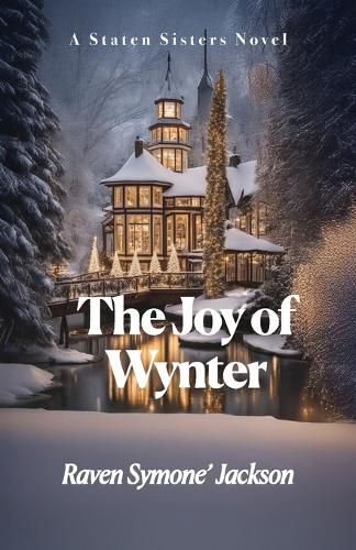 Cover image for The Joy of Wynter