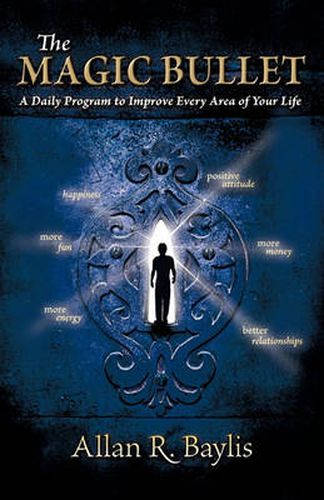 Cover image for The Magic Bullet