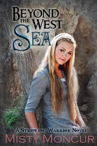 Cover image for Beyond the West Sea