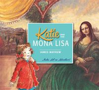 Cover image for Katie and the Mona Lisa