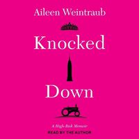 Cover image for Knocked Down